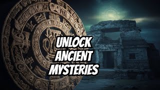 Decoding the Mayan Calendar Ancient Secrets Revealed 🌟📅shorts history [upl. by Melodie]