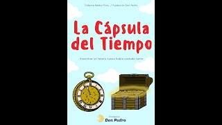 Cápsula del tiempo [upl. by Ttej326]