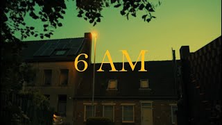 6 AM  The Dying Of The Night [upl. by Rebmit]