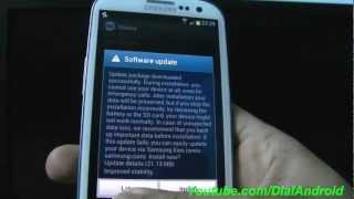 How to get your warranty back after rootingCustom Rom on Galaxy S3 I9300 [upl. by Aneloaup91]