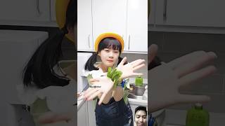 소세지향기만 남기고 갔단다🌷🤣 FLOWERtiktok short shorts youtubeshorts funny viralshort fypシ゚viral [upl. by Ecerehs]