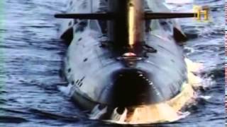 Documental Submarinos nucleares [upl. by Ebehp459]