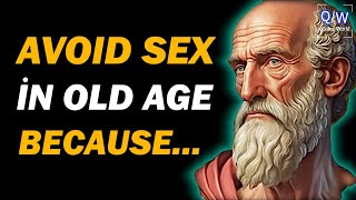 HIPPOCRATES quotThe Father of Medicinequot  Life Lessons that you should know before you get OLD [upl. by Swor]