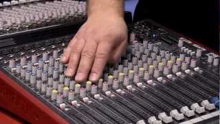 Allen amp Heath ZED16FX Audio Mixer  Review [upl. by Sivaj]