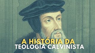 Qual a diferença entre os calvinistas e os arminianos  Como surgiu os 5 pontos do Calvinismo [upl. by Yentiw801]