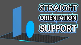 Just In Case You Need Straight Orientation Support [upl. by Corder841]