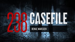 Case 238 Renae Marsden [upl. by Abshier699]