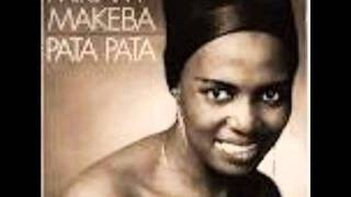 Hia Ma Pata Pata Extended Mix  Milk amp Sugar Feat Miriam Makeba amp Jungle Brothers [upl. by Alexandria]