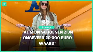 WAAROM KOPEN JONGEREN DURE MERKKLEDING 🤑 [upl. by Luing283]