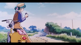 Yokohama Kaidashi Kikō 1998 English Subs [upl. by Yarised]