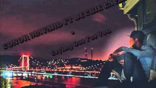 Conor Maynard Ft Beckie Eaves  Crying Out For you [upl. by Colp]