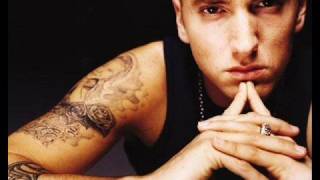 Eminem  Guess Whos Back Freestyle [upl. by Anabella923]