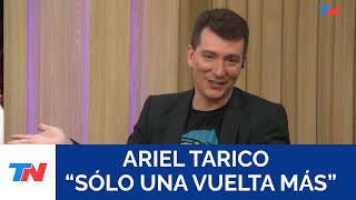 quotSiempre va a haber alguien que se va a enojarquot Ariel Tarico humorista [upl. by Garling]