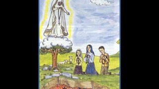 Fatima Mission 2 The First Message  Hell [upl. by Stout115]