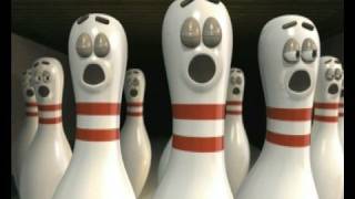 Comgraph 2003 Winner  Asian Bowling Tour [upl. by Giaimo]