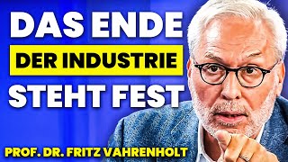 „Wir haben keinen wettbewerbsfähigen Strompreis mehr“ Prof Dr Fritz Vahrenholt [upl. by Ardnasal]