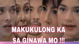 ABOT KAMAY NA PANGARAP JUNE 282024 full episode LIVE STORY TELLING MAKUKULONG KA SA GINAWA MO [upl. by Limaa988]