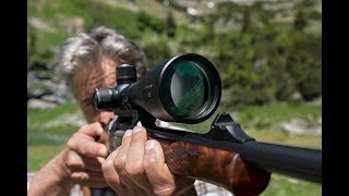 Top 5 Best Rifle Scope for Hunting Shooting and Tactical Uses [upl. by Stephen841]