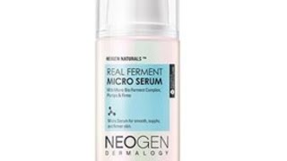 Neogen Dermalogy Real Ferment Micro Serum Review and How to Use [upl. by Herm]