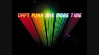 Daft Punk  One More Time 8Bit [upl. by Drye]