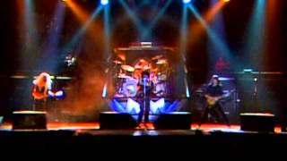 Thin Lizzy  Lynotts Last StandFinal Tour 1983 Full Concert [upl. by Ahtela]