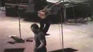 Bruce Springsteen Live Born To Run DC 9922 [upl. by Edin]