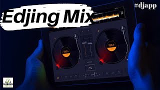 Edjing Mix  Aplicativo para DJ [upl. by Harrow]