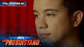 FPJs Ang Probinsyano July 31 2019 Teaser [upl. by Nowtna]