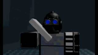 Combine radio chatter in ROBLOX [upl. by Miarhpe]