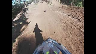 MT Kembla MX The New Track [upl. by Adnahc]