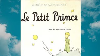 Le petit prince [upl. by Goodwin]