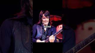 3 Little Known Facts About The J Geils Band rocknroll rockhistory [upl. by Leasi]