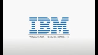 PENGPRO  WAWANCARA KERJA  IBM [upl. by Neelyt]