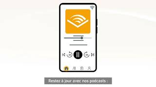 LES NOUVEAUTES DE LABONNEMENT AUDIBLE [upl. by Hillard]