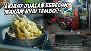 PEMBELINYA GA TAU KLO DI BAWAHNYA ADA MAKAM LARIS BANGET [upl. by Eardna114]