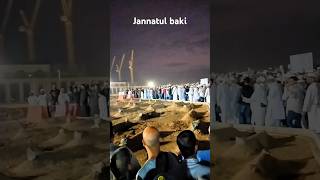 Jannatul baki Fajr ke waqt entry hota Haiyoutubeshorts madinahmunawwara islamicstatus video [upl. by Elletsyrc]