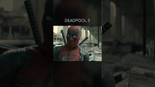 DEADPOOL amp WOLVERINE  TRAILER 2024 Marvel Studios  TeaserPROs Concept Version deadpool3 [upl. by Nurav]