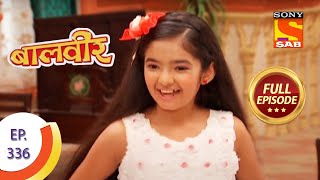 Baal Veer  बालवीर  Special Gifts From Santa Claus  Ep 336  Full Episode [upl. by Jeri904]