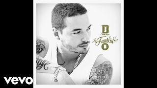 J Balvin Vein  La Venganza Audio  Vein Remix [upl. by Erusaert199]