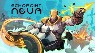 Echo Point Nova Looks AWESOME and Heres Why [upl. by Rakel]