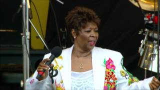 Jazz Fest 2012 Webcast Trailer [upl. by Racklin767]