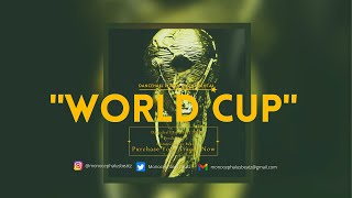 FREE Dancehall Riddim Instrumental 2022  World Cup  Stylo G Type Beat 2022 [upl. by Parrnell]