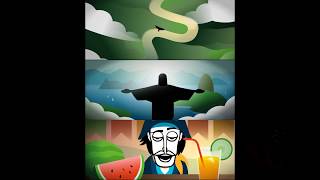 Incredibox v5 All bonuses together [upl. by Winer198]