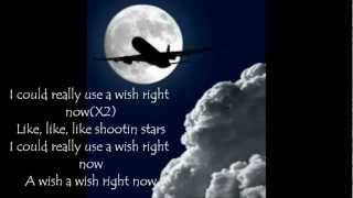 BoB Airplanesft Hayley Williams with Lyrics HD [upl. by Erlewine]