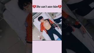 💔She cant save him💔koreandramaintamilchinesedramalovelyrunnerqueenoftearskdramathoduvaanamtvk [upl. by Cram]