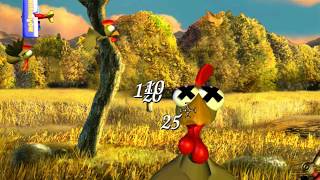 Moorhuhn 2 Highscore 2771 [upl. by Aileen64]