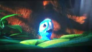 Rio 2 Soundtrack  Track 6  Its a Jungle Out HereBrazilian by Philip Lawrence [upl. by Niatsirk]