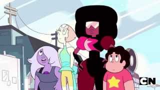 Steven Universe  Beach Party Sneak Peek [upl. by Oinotna]