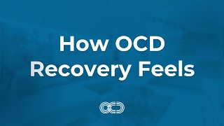 How OCD Recovery Feels [upl. by Ilana]