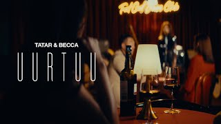 Tatar x Becca  Uurtuu Official Music Video [upl. by Regina]